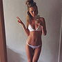 Brooke Hogan (I)