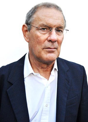 Theodore Dalrymple