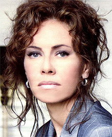 Elena Sofia Ricci