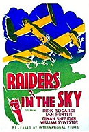 Raiders in the Sky