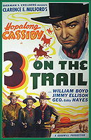 Three on the Trail