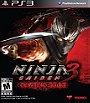 Ninja Gaiden 3 Razors Edge - PlayStation 3