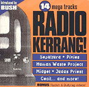 Radio Kerrang! Vol.4