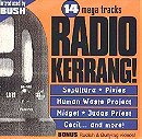 Radio Kerrang! Vol.4