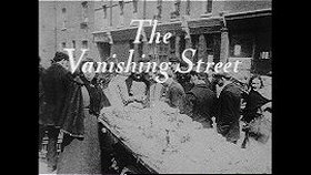 The Vanishing Street