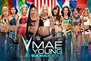 WWE Mae Young Classic - Episode 8