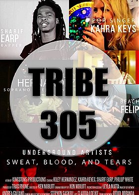 Tribe305