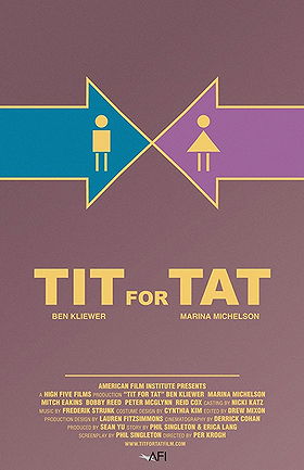 Tit for Tat