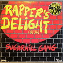 Rapper's Delight