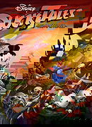 DuckTales - Remastered 360 - Xbox 360