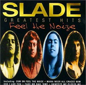 Feel The Noize (greatest Hits) Nr