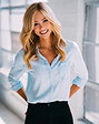 Abby Hornacek