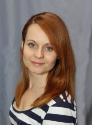 Bozena Osvaldová