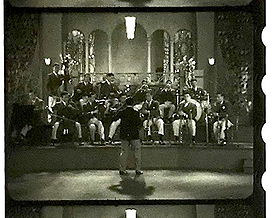 The Vitaphone Symphony Orchestra