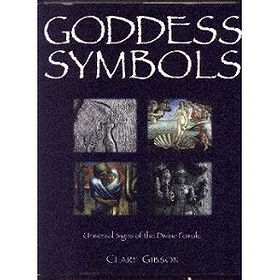 Goddess symbols: Universal signs of the divine female
