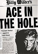 Ace in the Hole (The Criterion Collection)