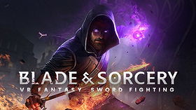 Blade and Sorcery