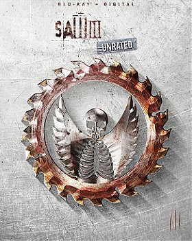 Saw III (Blu-ray + Digital) (Unrated)