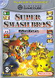 Super Smash Bros. Melee (PAL) (Player's Choice)