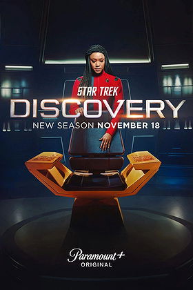 Star Trek: Discovery