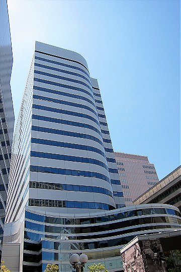 Toho Hibiya Building