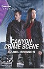 Canyon Crime Scene (The Lost Girls, 1)