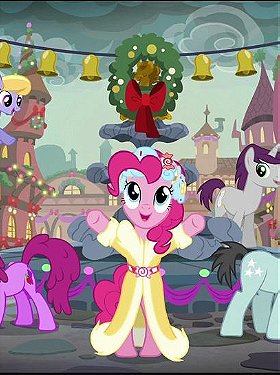 A Hearth's Warming Tail (2016)