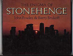 Enigma of Stonehenge
