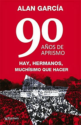 90 AÑOS DE APRISMO