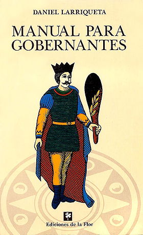 MANUAL PARA GOBERNANTES