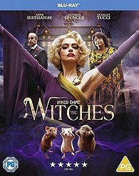 The Witches (2020)