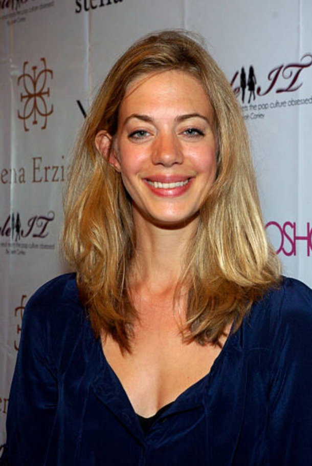 Brenna Palughi