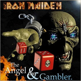 The Angel and the Gambler [CD 1]