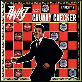 Twist with Chubby Checker