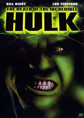 The Death of the Incredible Hulk