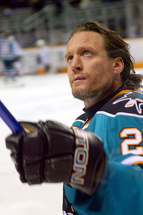 Jeremy Roenick
