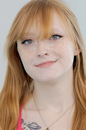 Amber Stark