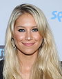 Anna Kournikova