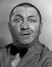 Curly Howard