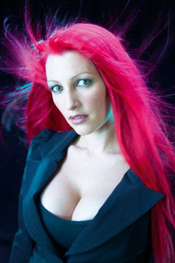 Jane Goldman