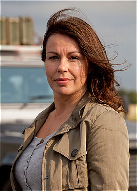 Julie Graham