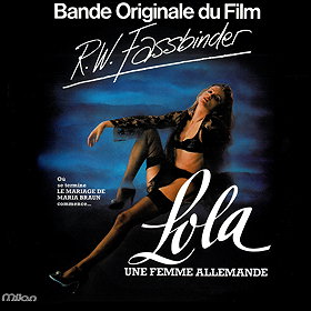 Lola - Une Femme Allemande - Bande Originale Du Film