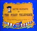 The Hector Heathcote Show