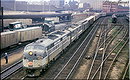 The Lake Shore Limited