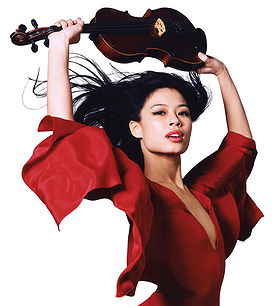 Vanessa-Mae