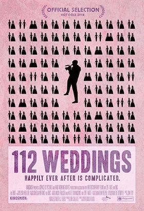 "Storyville" 112 Weddings