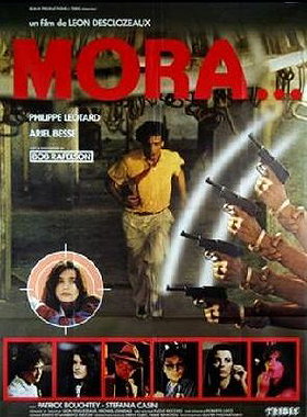 Mora