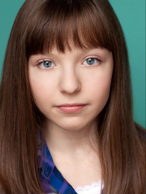 Aislinn DeButch