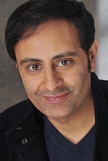 Rajeev Varma