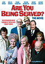 Are You Being Served?                                  (1977)